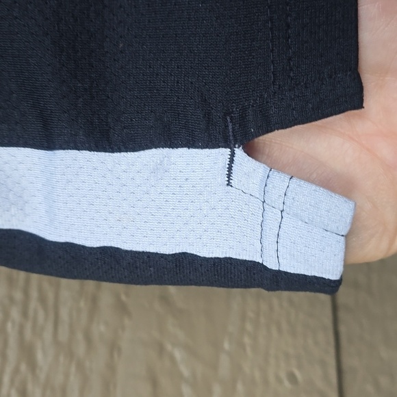 Nike Women's Black Shorts DRI FIT S - Picture 3 of 7